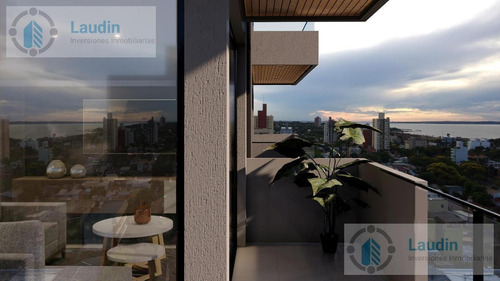 Se Vende Departamentos Céntricos Desde El Pozo - Posadas