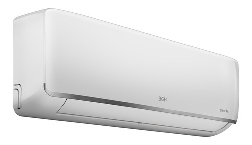 Aire Acondicionado Bgh Silent Air 5200w 4500fg Bs52wccr