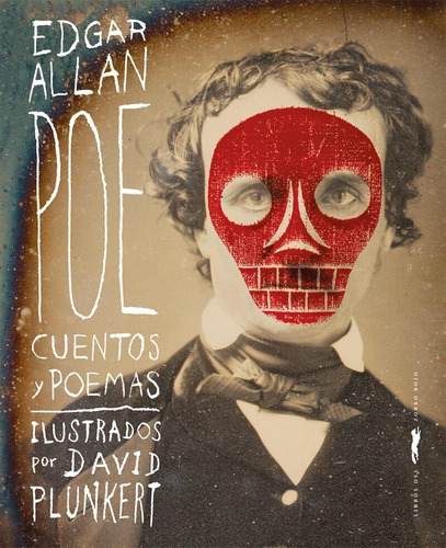 Cuentos Y Poemas - Poe Edgard Allan