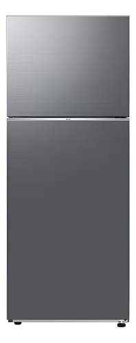 Geladeira Duplex Evolution SmartThings Samsung RT42 411L Inox