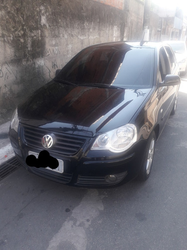 Polo Sportline 1.6 Completo