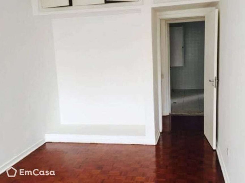 Imagem 4 de 10 de Apartamento À Venda Em São Paulo - 18343