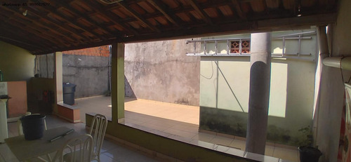 Imagem 4 de 15 de Casa Para Venda Em Cuiabá, Tijucal, 3 Dormitórios, 2 Suítes, 2 Banheiros, 2 Vagas - 785_1-1776602