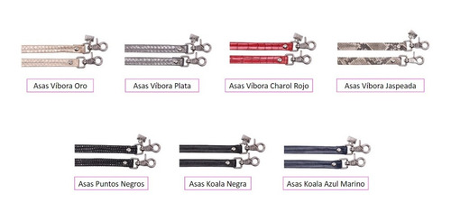 Imagen 4 de 6 de Bolsas Sundar Originales Basicas Chicas