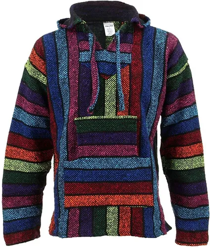 Sudadera jerga online mujer