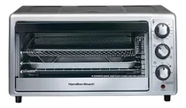 Comprar Horno Tostador Con Freidora Aire Hamilton Beach 31416 Platea