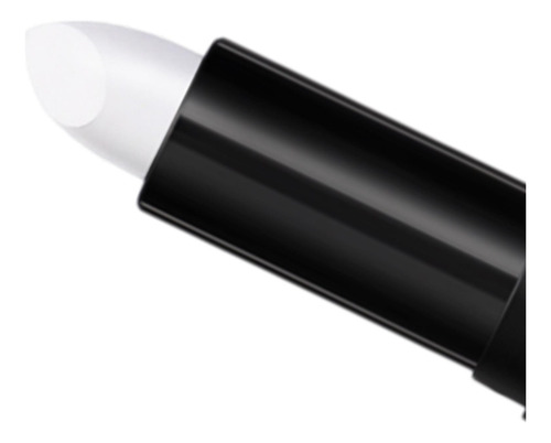 La Pintura Corporal Para La Cara Se Adhiere Al Maquillaje