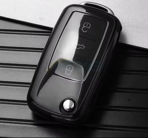 Applicable To: Funda Protectora For Llave Jetta Gol Fox Up