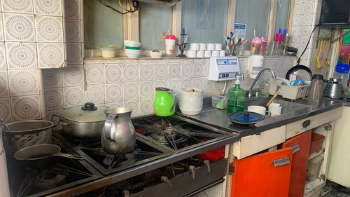 Imagen 15 de 30 de Venta Casa De 250 M2 En Quinta Paredes Bogotá