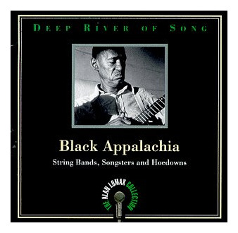 Deep River Of Song: Black Appalachia: Bandas De Cuerda,