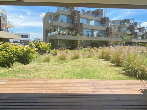 Imagen 9 de 18 de Departamento En Venta En Castaños - Las Piedras, Nordelta, G.b.a. Zona Norte