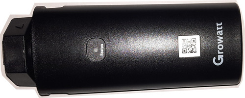 Imagen 2 de 2 de Monitoreo Growatt Para Min Min-xe Dongle Modelo Wifi X Usb