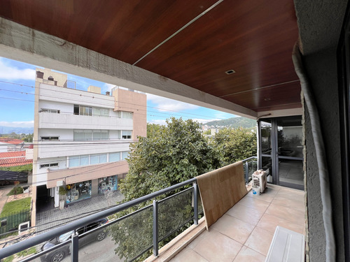 Venta Depto En Carlos Paz 2 Dormitorios Villa Dominguez Apto Cdto