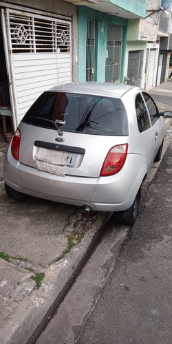 Ford Ka 2007 1.0 Gl 3p