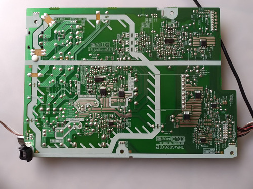 Placa Fonte Tc 40fs600b Tnp4g628