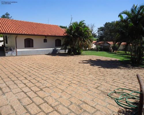 Imagem 16 de 16 de Ch01419 - Recanto Dos Pássaros - At 5000 M² Ac 1.000 M² - Excelente Sobrado Com 03 Pavimentos - Z10 Imóveis - Indaiatuaba/sp. - Ch01419 - 1848803