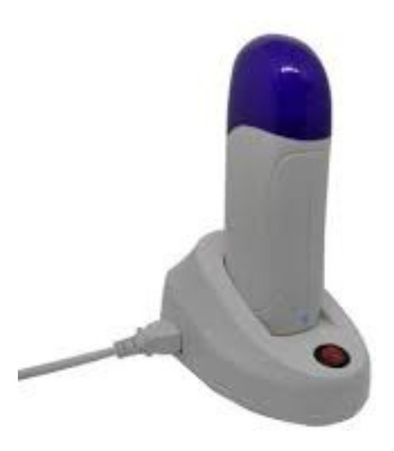 Aquecedor Depilador Cera Quente Roll On Depilação Base 110v