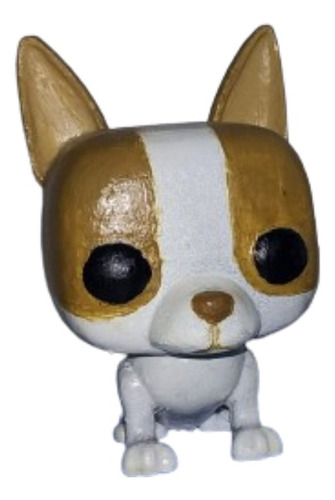 Funko Pop Personalizado De Mascotas Y Animales