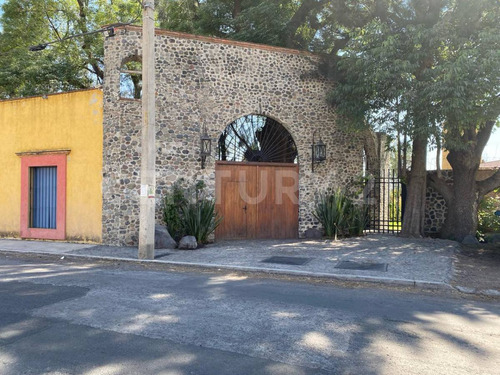 Venta Quinta Atlixco, Excelente Inversión !!