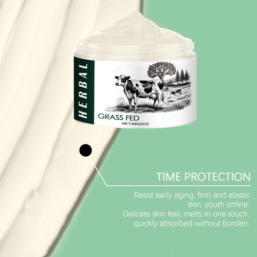La Crema Hidratante De Sebo Natural S Nutre Y Humecta 5002