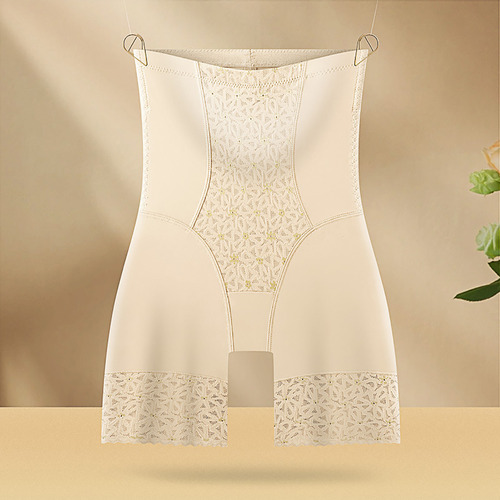 Calzoncillos Para Mujer Que Se Ajustan A La Cintura Y Levant