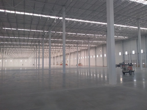 En Renta | Bodega Industrial | Teoloyucan, Estado De México | 100,002m2