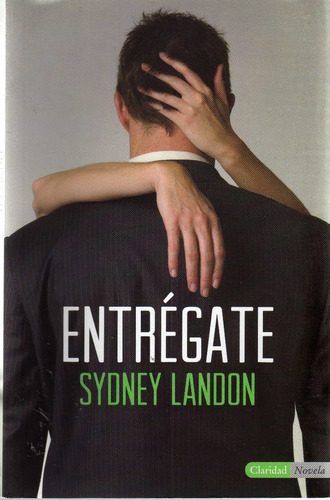 Entrégate. Sydney Landon