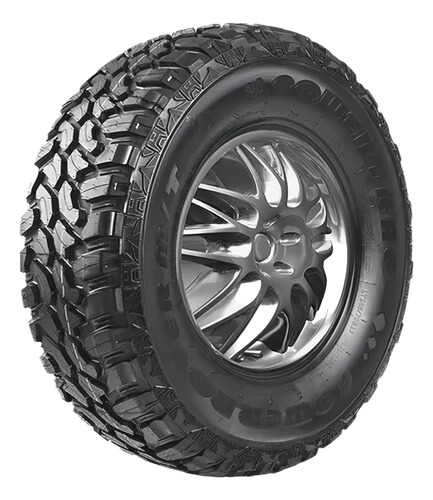 Llanta Lt31x10.50r15 Powertrac Power Rover M/t Índice De Velocidad Q