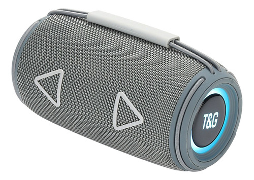 Altavoz Estéreo Bluetooth Portátil Extra Bajo Inalámbrico Sh