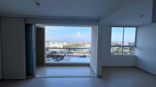 Vendo Apartamento En San Fernando