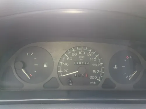 Fiat Palio Edx 1.3 Coupe 1997