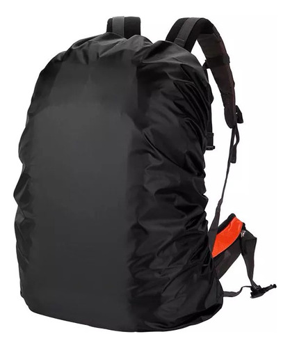 Funda Piuke De Mochila Táctica Para Viaje 30 L Impermeable