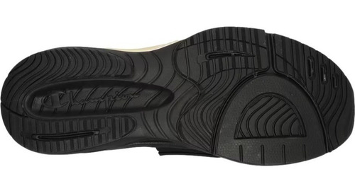 Zapatilla Champion Hombre Neo Black Cp101886m