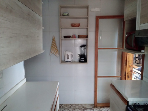 Cómoda Casa Para 9 Personas A 4 Cuadras De La Playa