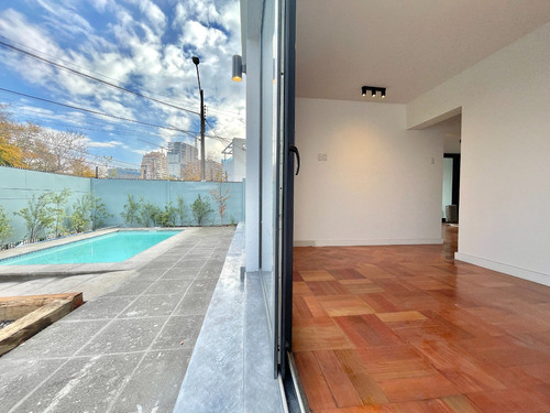Barrio Del Inca, Casa Remodelada, Agradable Vista 3d 3b