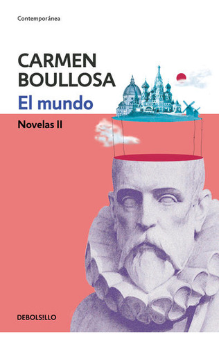Libro: El Mundo / Novelas Ii
