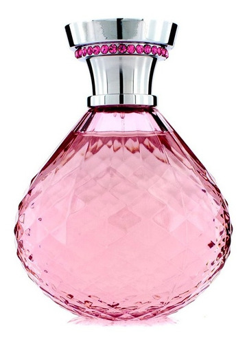 Dazzle By Paris Hilton Eau De Parfum 125 Ml 100% Pe