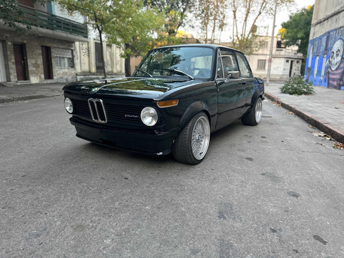 Bmw 2002