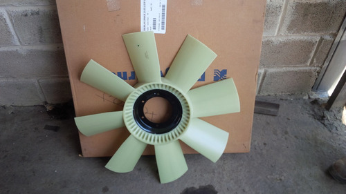 Aspa De Ventilador Motor International 4300_/4400 (120)