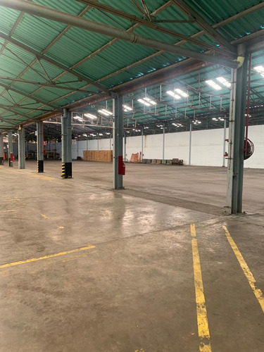 Mega Galpón Para Deposito Y Logística Zona Industrial La Victoria 27.800 M²