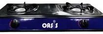 Comprar Cocina 2 Hornillas A Gas Con Encendido Electrico