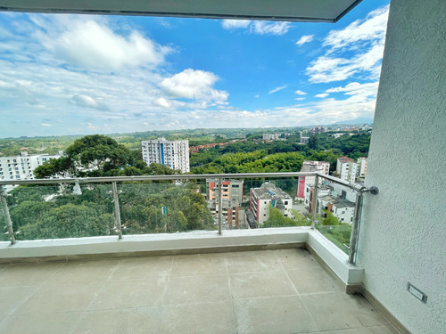 Se Vende Apartamento Nuevo Barrio Los Profesionales Armenia