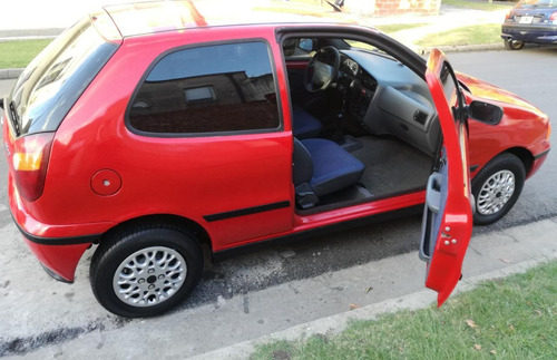 Fiat Regata 1.6 S 1988