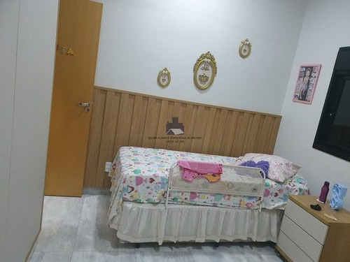 Imagem 7 de 20 de Casa Em Condomínio À Venda Em São José Do Rio Preto/sp - 2021311