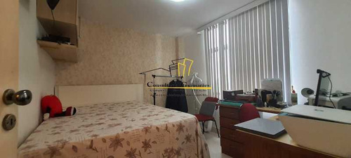 Imagem 9 de 15 de Apartamento-à Venda-recreio Dos Bandeirantes-rio De Janeiro - Cgap30090