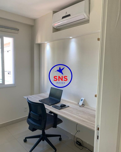 Imagem 23 de 30 de Apartamento - Ap03647 - 70147043