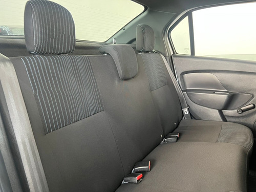 Renault Logan 1.0 Zen 12v 4p