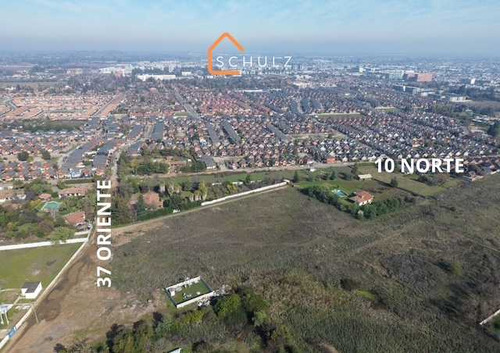 Terreno Plano En Venta Para Edificar (106267)