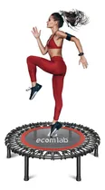 Comprar Trampolin Para Ejercicio Fitness Ecomlab Brincolin Jumping