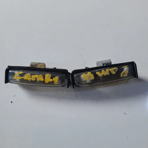 Cocuyo Luz Toyota Camry (Usado)